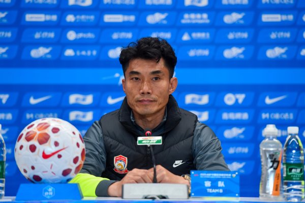 配资网炒股股票 郑智：这个星期我们做了很多准备工作，希望用胜利来回报球迷